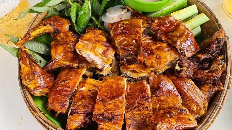 Thịt Thỏ – Món Ngon Bổ Dưỡng