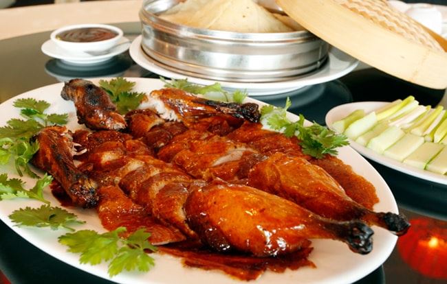 Món Ngon Từ Thịt Chim Trĩ – Đặc Sản Của Trang Trại